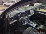  Audi  Q5 AUDI  / 2020 / 5P / SUV 40 TDI BUSIN. ADVANCED QUATTRO S TRONIC #69