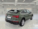  Audi  Q5 AUDI  SPORTBACK / 2020 / 5P / SUV 40 TDI QUATTRO S TRONIC #2
