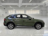  Audi  Q5 AUDI  SPORTBACK / 2020 / 5P / SUV 40 TDI QUATTRO S TRONIC #7