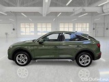  Audi  Q5 AUDI  SPORTBACK / 2020 / 5P / SUV 40 TDI QUATTRO S TRONIC #8