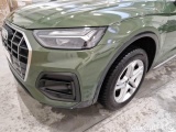  Audi  Q5 AUDI  SPORTBACK / 2020 / 5P / SUV 40 TDI QUATTRO S TRONIC #33