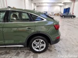  Audi  Q5 AUDI  SPORTBACK / 2020 / 5P / SUV 40 TDI QUATTRO S TRONIC #53