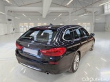  Bmw  Serie 5 BMW  / 2016 / 5P / STATION WAGON 520D XDRIVE LUXURY AUTO TOURING #2