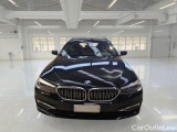  Bmw  Serie 5 BMW  / 2016 / 5P / STATION WAGON 520D XDRIVE LUXURY AUTO TOURING #6