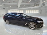  Bmw  Serie 5 BMW  / 2016 / 5P / STATION WAGON 520D XDRIVE LUXURY AUTO TOURING #7