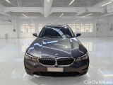  Bmw  Serie 3 BMW  / 2018 / 5P / STATION WAGON 316D 48V BUSINESS ADVANTAGE TOURING AUTO #6