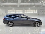  Bmw  Serie 3 BMW  / 2018 / 5P / STATION WAGON 316D 48V BUSINESS ADVANTAGE TOURING AUTO #7