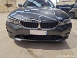  Bmw  Serie 3 BMW  / 2018 / 5P / STATION WAGON 316D 48V BUSINESS ADVANTAGE TOURING AUTO #28