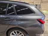  Bmw  Serie 3 BMW  / 2018 / 5P / STATION WAGON 316D 48V BUSINESS ADVANTAGE TOURING AUTO #45