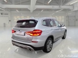  Bmw  X3 BMW  / 2017 / 5P / SUV XDRIVE 20D MH48V LUXURY #2