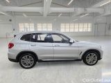  Bmw  X3 BMW  / 2017 / 5P / SUV XDRIVE 20D MH48V LUXURY #7