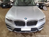  Bmw  X3 BMW  / 2017 / 5P / SUV XDRIVE 20D MH48V LUXURY #24