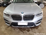  Bmw  X3 BMW  / 2017 / 5P / SUV XDRIVE 20D MH48V LUXURY #29