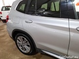  Bmw  X3 BMW  / 2017 / 5P / SUV XDRIVE 20D MH48V LUXURY #43