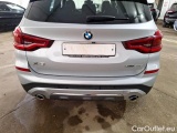  Bmw  X3 BMW  / 2017 / 5P / SUV XDRIVE 20D MH48V LUXURY #53