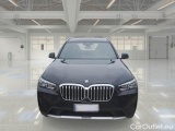  Bmw  X3 BMW  / 2021 / 5P / SUV XDRIVE 30E #6