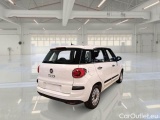  Fiat  500 FIAT L / 2017 / 5P / MONOVOLUME URBAN 1.6 MULTIJET 120CV #2
