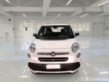  Fiat  500 FIAT L / 2017 / 5P / MONOVOLUME URBAN 1.6 MULTIJET 120CV #6