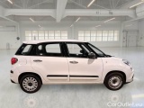  Fiat  500 FIAT L / 2017 / 5P / MONOVOLUME URBAN 1.6 MULTIJET 120CV #7