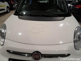 Fiat  500 FIAT L / 2017 / 5P / MONOVOLUME URBAN 1.6 MULTIJET 120CV #26