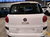  Fiat  500 FIAT L / 2017 / 5P / MONOVOLUME URBAN 1.6 MULTIJET 120CV #54