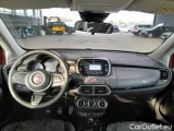  Fiat  500 FIAT X / 2018 / 5P / CROSSOVER 1.6 MJET 130CV E6D CROSS #3