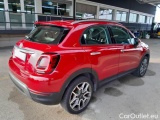  Fiat  500 FIAT X / 2018 / 5P / CROSSOVER 1.6 MJET 130CV E6D CROSS #2