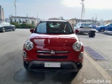  Fiat  500 FIAT X / 2018 / 5P / CROSSOVER 1.6 MJET 130CV E6D CROSS #6