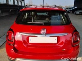  Fiat  500 FIAT X / 2018 / 5P / CROSSOVER 1.6 MJET 130CV E6D CROSS #105