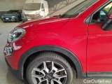  Fiat  500 FIAT X / 2018 / 5P / CROSSOVER 1.6 MJET 130CV E6D CROSS #135