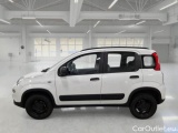  Fiat  Panda FIAT  / 2011 / 5P / BERLINA 0.9 TWINAIR TURBO 85CV WILD 4X4 #8