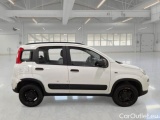  Fiat  Panda FIAT  / 2011 / 5P / BERLINA 0.9 TWINAIR TURBO 85CV WILD 4X4 #7