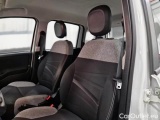 Fiat  Panda FIAT  / 2011 / 5P / BERLINA 0.9 TWINAIR TURBO 85CV WILD 4X4 #11