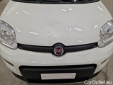  Fiat  Panda FIAT  / 2011 / 5P / BERLINA 0.9 TWINAIR TURBO 85CV WILD 4X4 #31