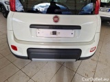  Fiat  Panda FIAT  / 2011 / 5P / BERLINA 0.9 TWINAIR TURBO 85CV WILD 4X4 #54