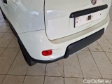  Fiat  Panda FIAT  / 2011 / 5P / BERLINA 0.9 TWINAIR TURBO 85CV WILD 4X4 #57