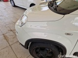  Fiat  Panda FIAT  / 2011 / 5P / BERLINA 0.9 TWINAIR TURBO 85CV WILD 4X4 #69