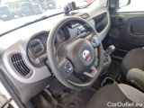  Fiat  Panda FIAT  / 2011 / 5P / BERLINA 0.9 TWINAIR TURBO 85CV WILD 4X4 #85