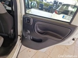  Fiat  Panda FIAT  / 2011 / 5P / BERLINA 0.9 TWINAIR TURBO 85CV WILD 4X4 #91