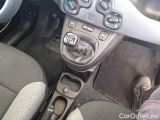  Fiat  Panda FIAT  / 2011 / 5P / BERLINA 0.9 TWINAIR TURBO 85CV WILD 4X4 #101