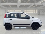  Fiat  Panda FIAT  / 2011 / 5P / BERLINA 0.9 TWINAIR TURBO 85CV WILD 4X4 #7