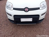  Fiat  Panda FIAT  / 2011 / 5P / BERLINA 0.9 TWINAIR TURBO 85CV WILD 4X4 #30