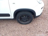  Fiat  Panda FIAT  / 2011 / 5P / BERLINA 0.9 TWINAIR TURBO 85CV WILD 4X4 #69