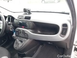  Fiat  Panda FIAT  / 2011 / 5P / BERLINA 0.9 TWINAIR TURBO 85CV WILD 4X4 #83