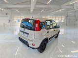  Fiat  Panda FIAT  / 2011 / 5P / BERLINA 0.9 TWINAIR TURBO 85CV WILD 4X4 #2