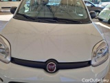  Fiat  Panda FIAT  / 2011 / 5P / BERLINA 0.9 TWINAIR TURBO 85CV WILD 4X4 #27