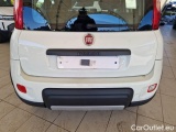  Fiat  Panda FIAT  / 2011 / 5P / BERLINA 0.9 TWINAIR TURBO 85CV WILD 4X4 #54