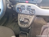  Fiat  Panda FIAT  / 2011 / 5P / BERLINA 0.9 TWINAIR TURBO 85CV WILD 4X4 #111