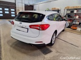  Ford  Focus FORD  / 2018 / 5P / STATION WAGON 1.5 ECOBLUE 120CV BUS CO-PILOT AUTO SW #2