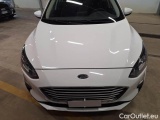 Ford  Focus FORD  / 2018 / 5P / STATION WAGON 1.5 ECOBLUE 120CV BUS CO-PILOT AUTO SW #8